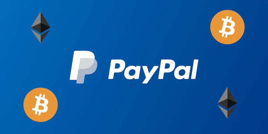 PayPal lleva la stablecoin a más blockchains