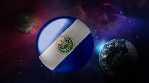el salvador bitcoin