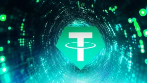 tether usdt capitalización