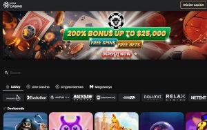 wsm XRP casino ES