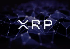 xrp logo