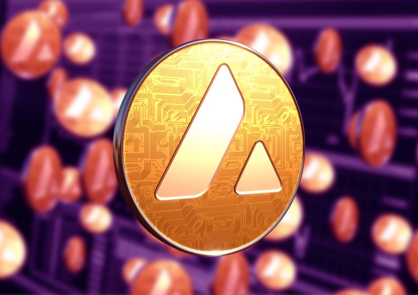 Avalanche liberó 50 millones dólares en AVAX: ¿Impactará en su precio? 