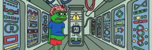 pepe unchained