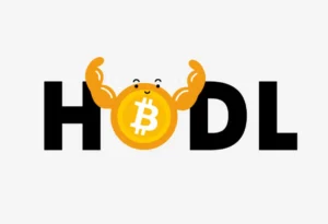 qué es hodl