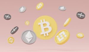 Faucet crypto