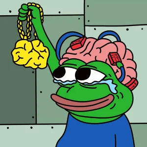 pepe unchained 24,5 millones