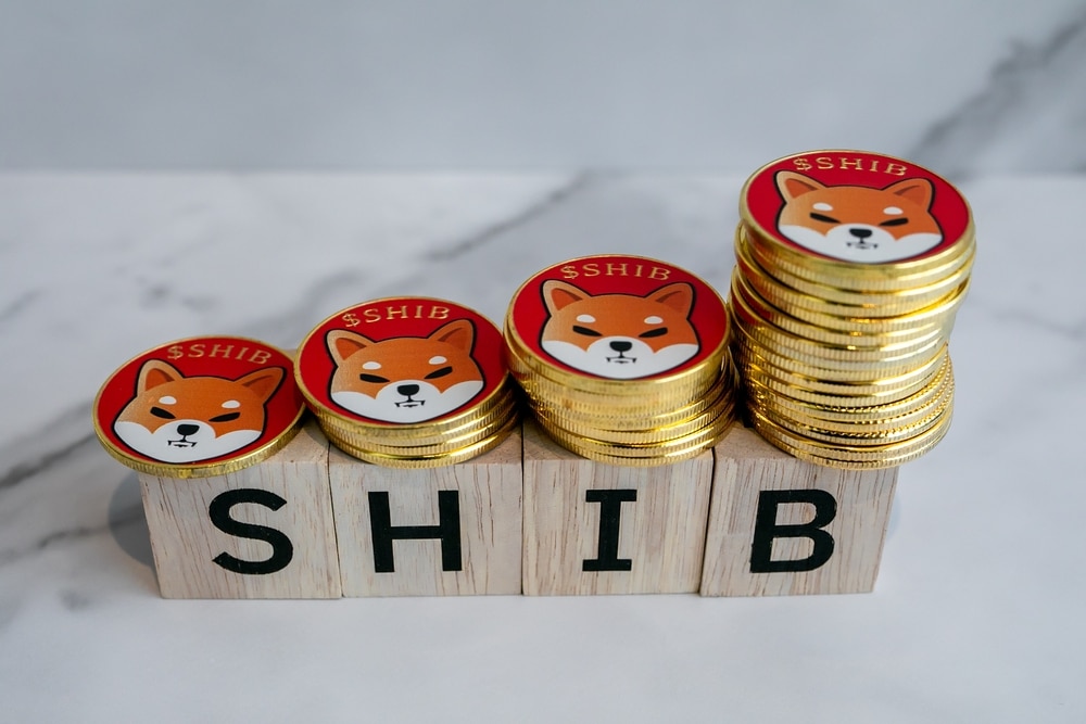 La cotización de Shiba Inu cae un 8% en 48 horas: ¿Se desplomará SHIB?
