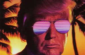 Trump entra en el mercado cripto con la posible adquisición de Bakkt Crypto / trump bitcoin