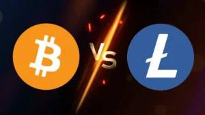 litecoin vs bitcoin