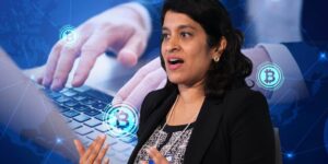 Sheila Warren renuncia como CEO del Crypto Council for Innovation
