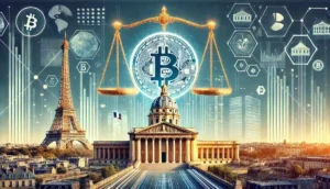 francia criptomonedas