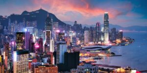 hong kong crypto