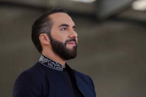 El Salvador celebra ATH de Bitcoin y Bukele saca provecho
