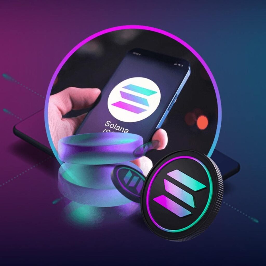 Las memecoins de Solana se disparan mientras SOL/USD se acerca a los 200 dólares