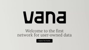 VANA Crypto es la nueva criptomoneda viral en Binance Launchpad