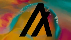 algorand logo