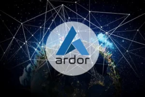 ardor logo