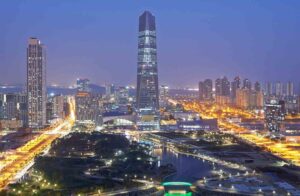 Fondo de inversión suma penetración cripto en Asia