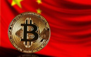 bitcoin en china