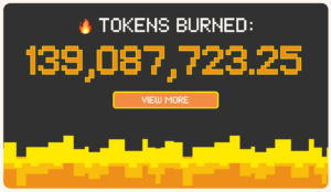 catslap burn