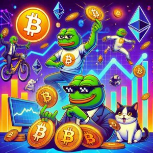 Criptomonedas que van a explotar