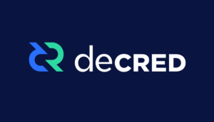 decred criptomoneda