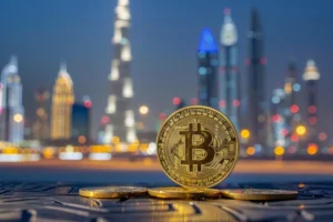 dubai crypto