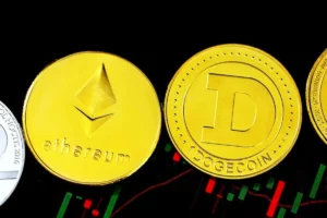 ethereum vs dogecoin
