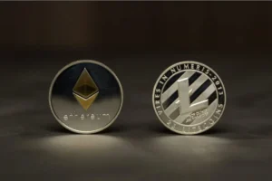 ethereum vs litecoin