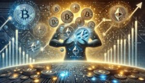 tipos de criptomonedas