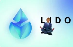 lido staking