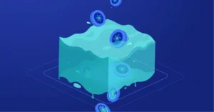 liquid staking