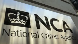 london nca