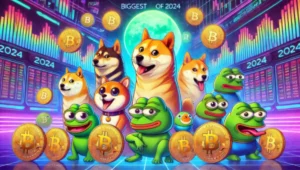 memecoins 2025
