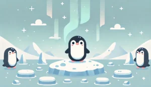 pudgy penguins