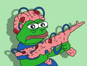 pepe unchained 70 millones