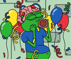 pepe cotiza en uniswap