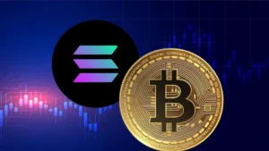 solana vs bitcoin