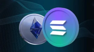 solana vs ethereum