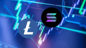 litecoin vs solana