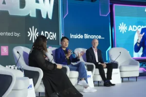 binance circle usdc