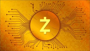 predicción de zcash