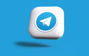 telegram crypto