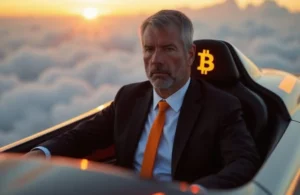 bitcoin saylor