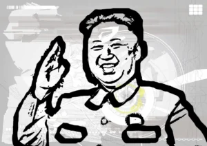 corea del norte