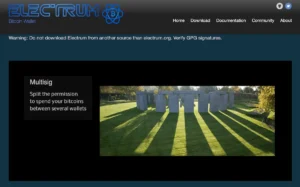 electrum wallet opiniones