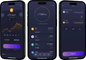 exodus wallet