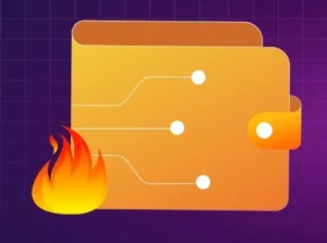 hot wallet