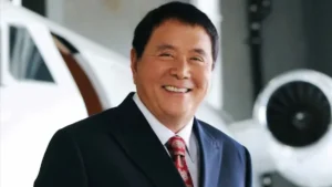 robert kiyosaki predicciones