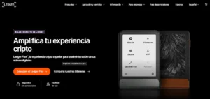 ledger wallet opiniones